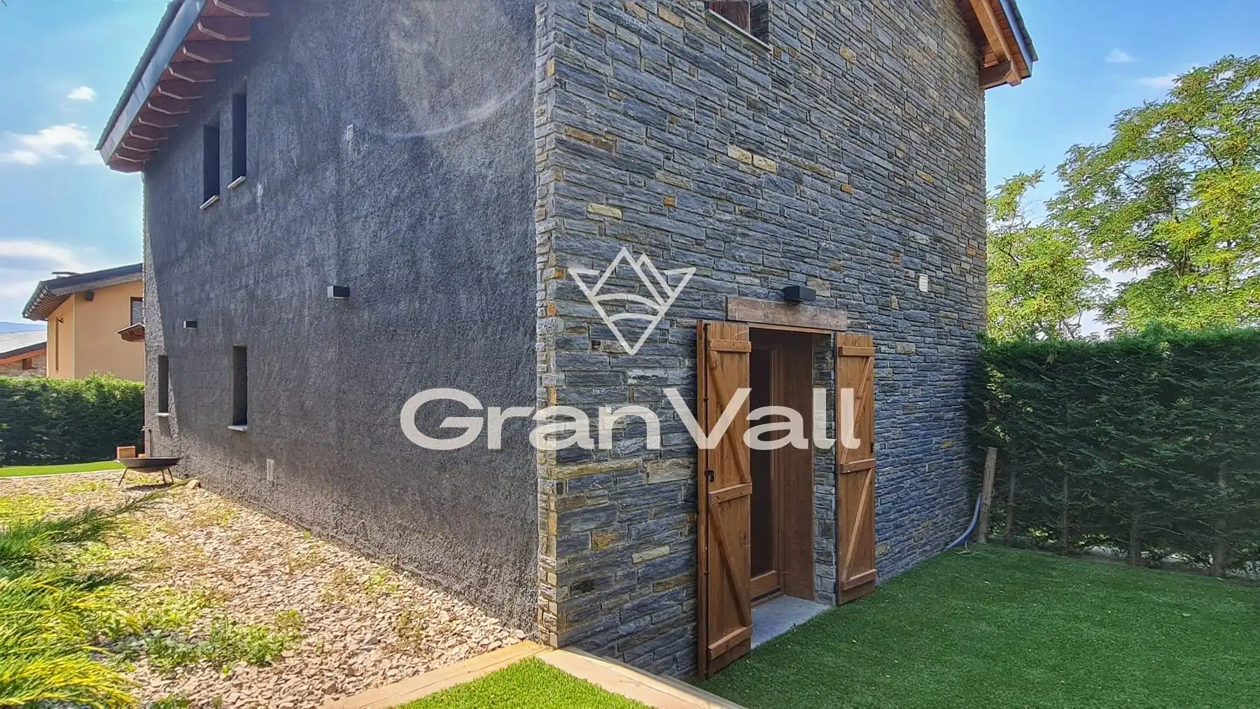 Haus mit Garten zum Verkauf in Enveitg, imagen 21