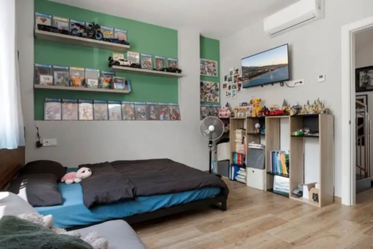 Casa a schiera in vendita a Estepona Pueblo, imagen 26
