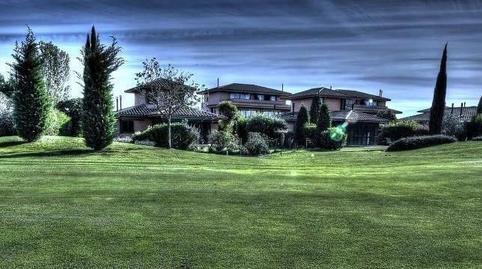 Foto 4 de Dúplex en venda a Vila del Golf, Navata, Girona