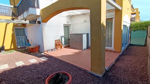 Foto 5 de Apartament en venda a Avenida la Giralda, 32, Lomas del Mar, Vera