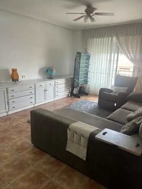 Living room of Attic for sale in Dolores  with Air Conditioner, Terrace and Balcony