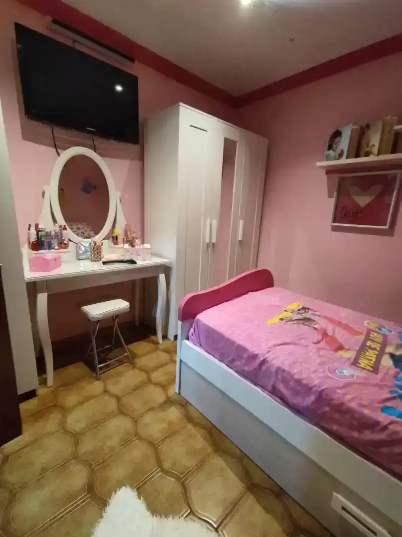 Dormitori de Casa o xalet en venda en Arona amb Aire condicionat i Balcó