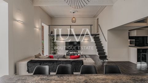 Exclusivo piso de diseño en Eixample Dret, imatge 2