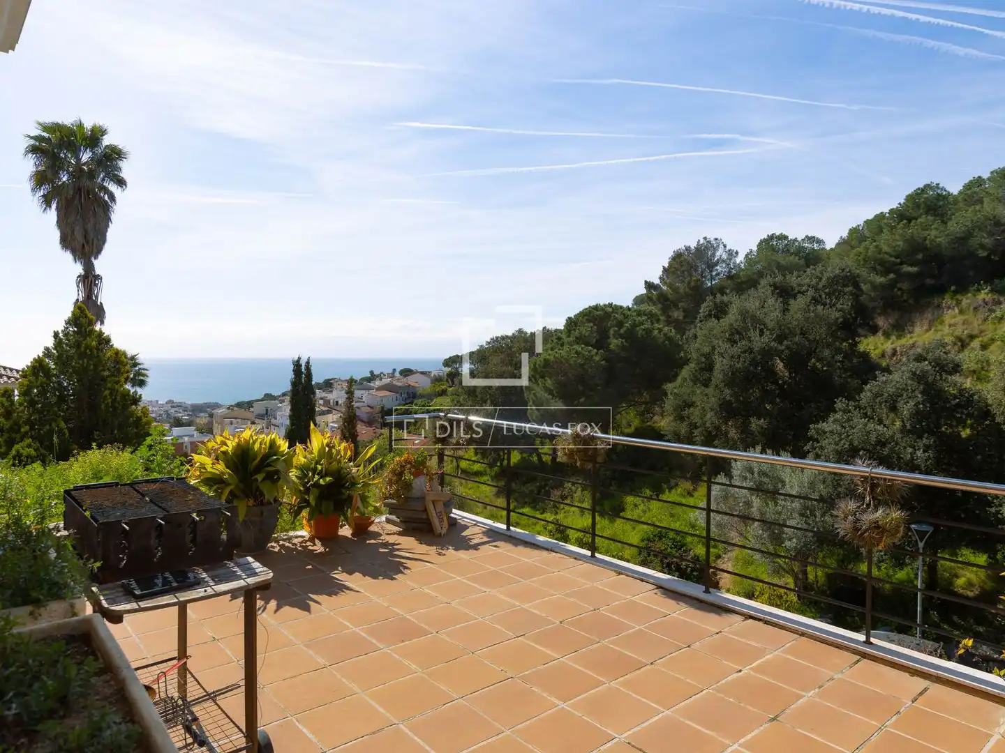 Villa avec terrasse à vendre à Premià de Dalt, imagen 27