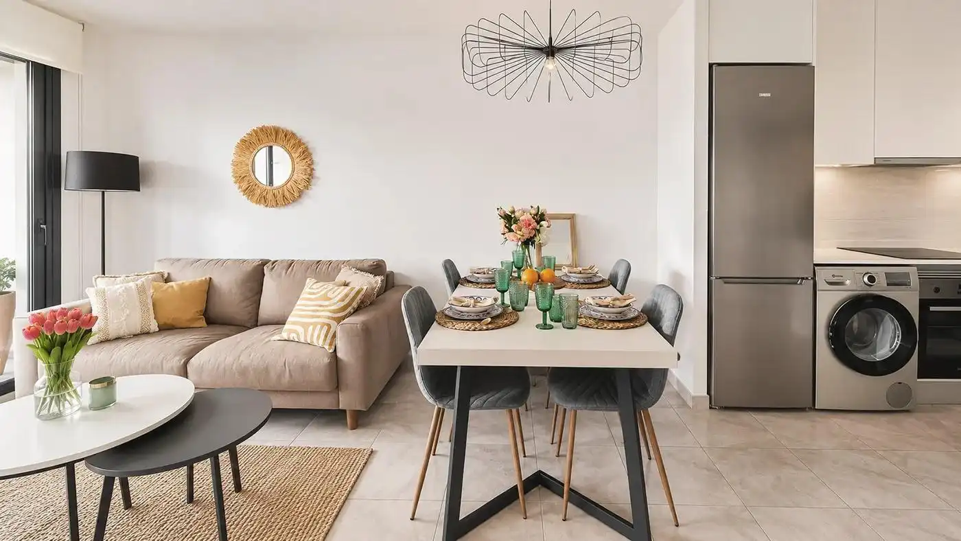 Apartment for sale in Orihuela Costa, imagen 3
