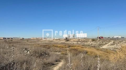 Foto 3 de Terreny industrial en venda a Los Robles, Toledo