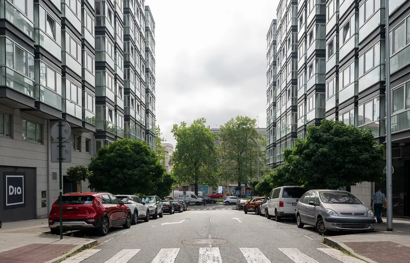 Appartement avec ascenseur à vendre à Rúa Fraternidade 4, imagen 7
