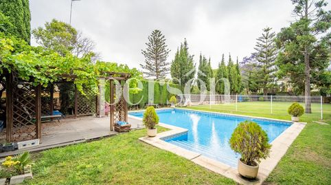 Chalet en Godella