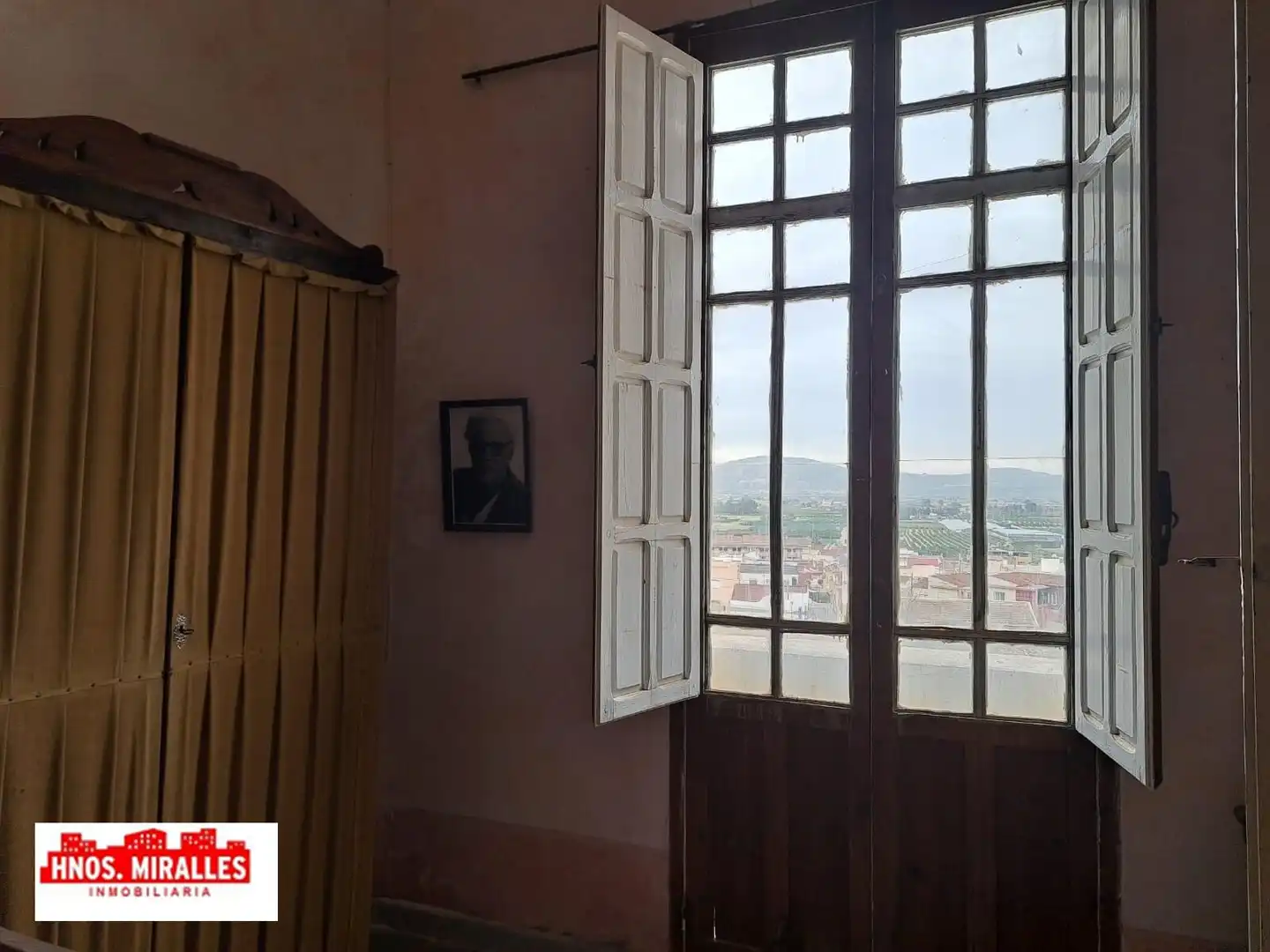 Finca rústica en venta en Orihuela