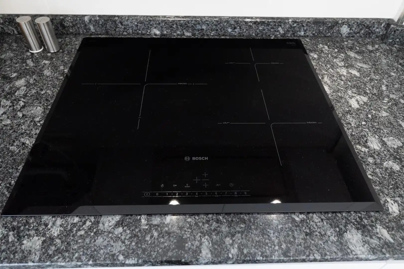 Cocina de Edificio en venta en Mijas