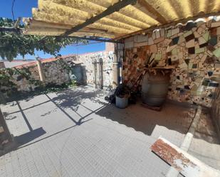 Casa o xalet en venda en Puertollano amb Terrassa