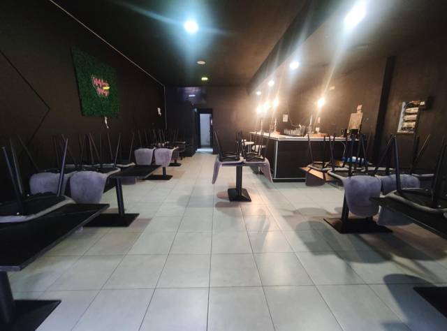 Local comercial en Alquiler en La Florida - Parque Norte