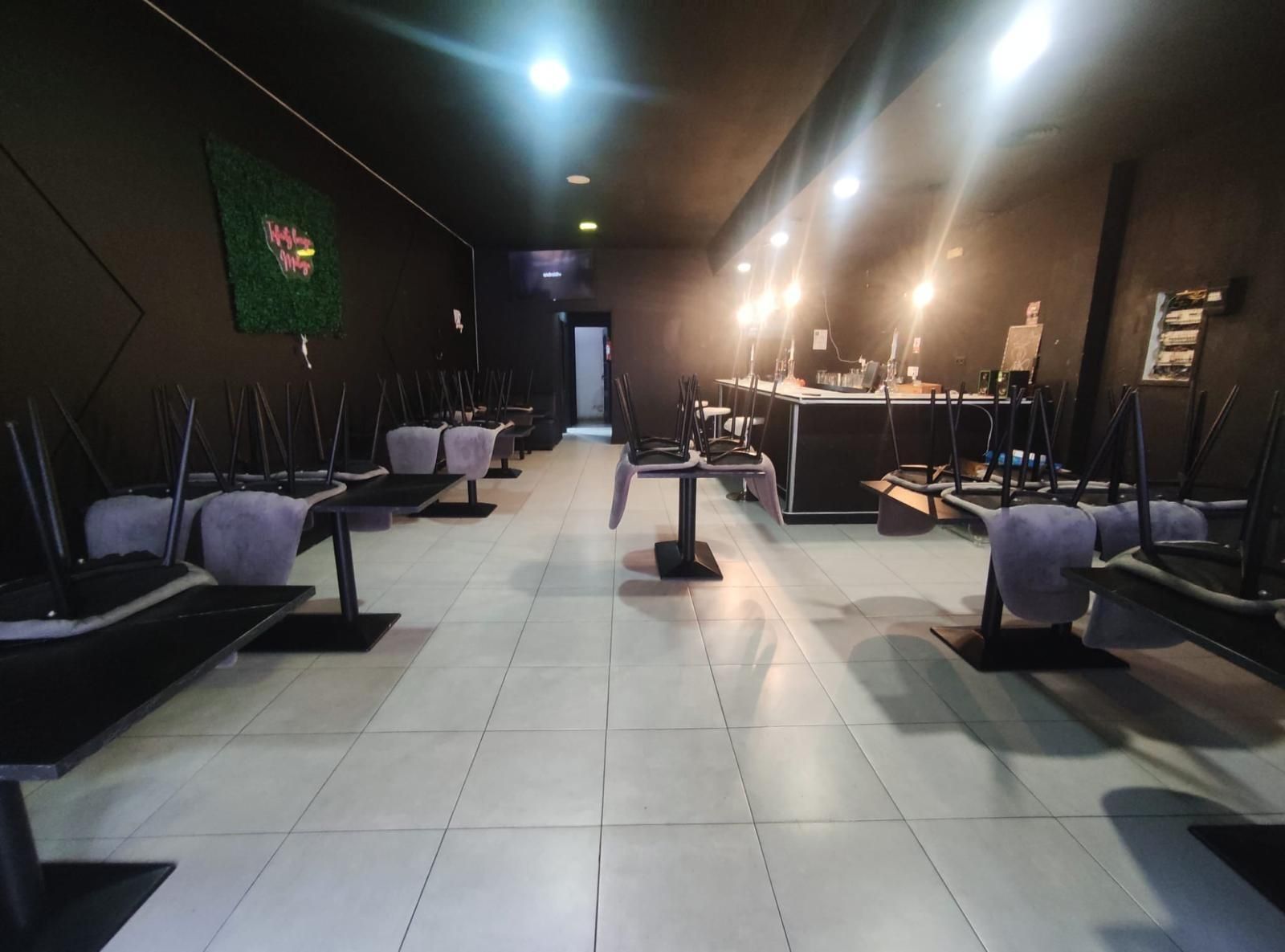 Local de lloguer en Málaga Capital