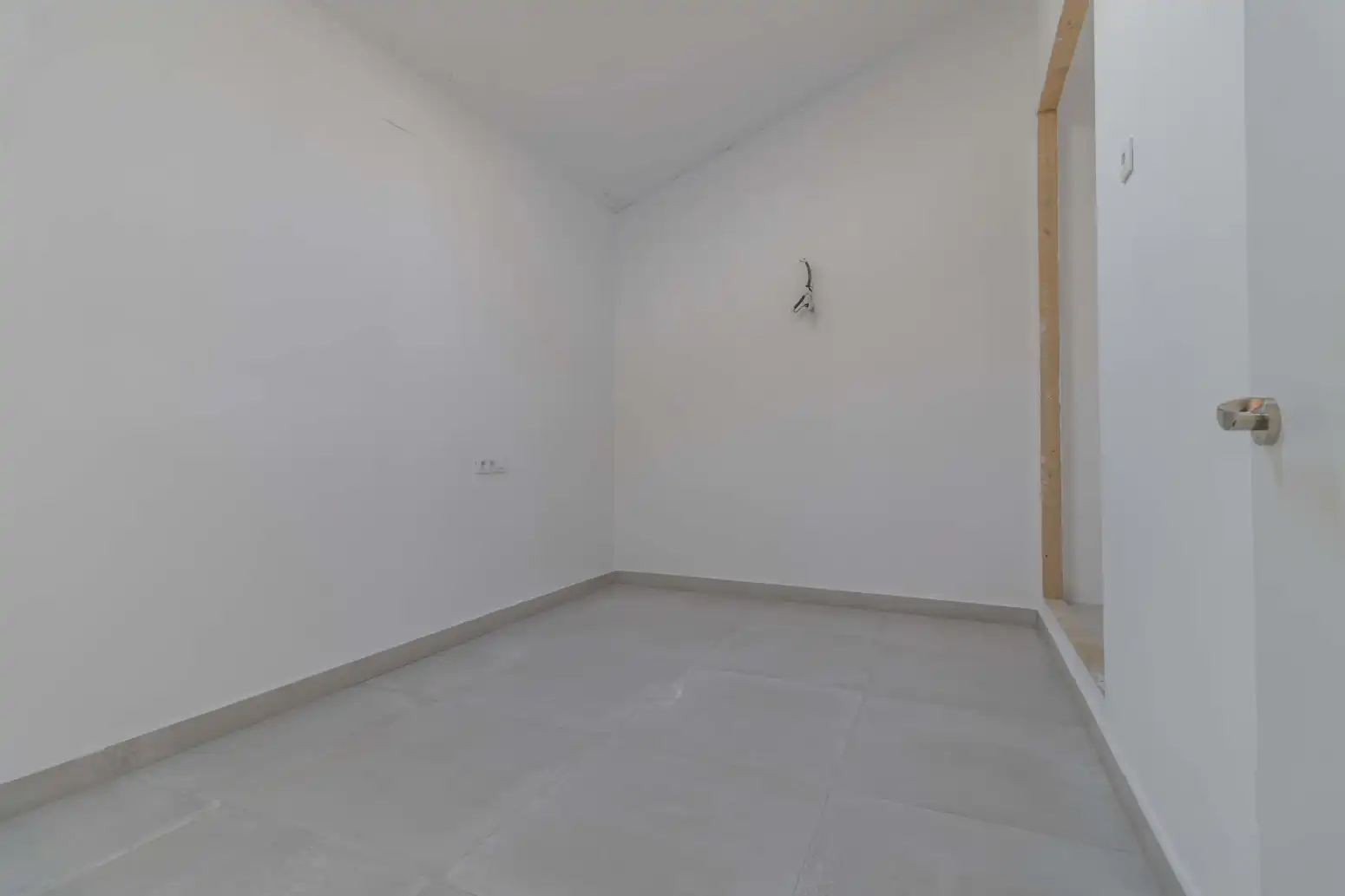 Habitación de Casa adosada en venta en Salteras