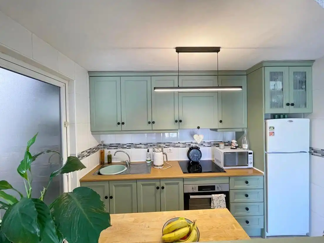 Bungalow mit Terrasse zum Verkauf in Calle Pino Carrasco, imagen 4