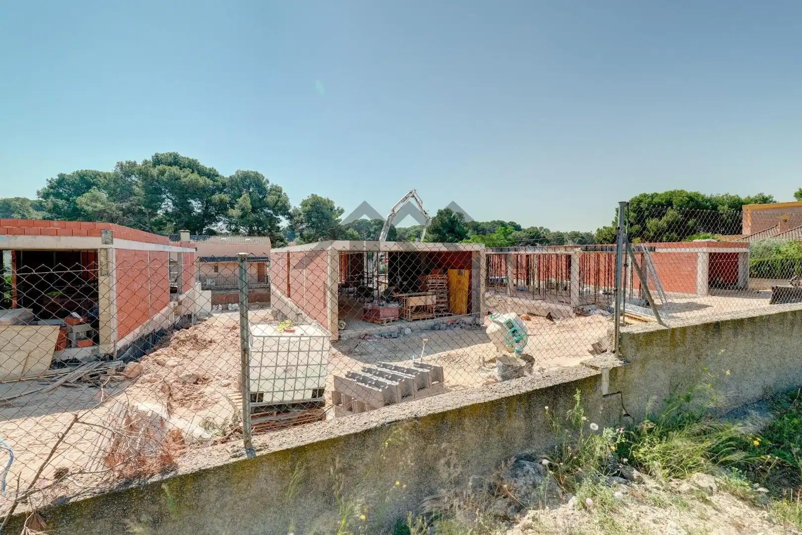 Casa o chalet en venta en Paterna con Aire acondicionado, Calefacción y Piscina
