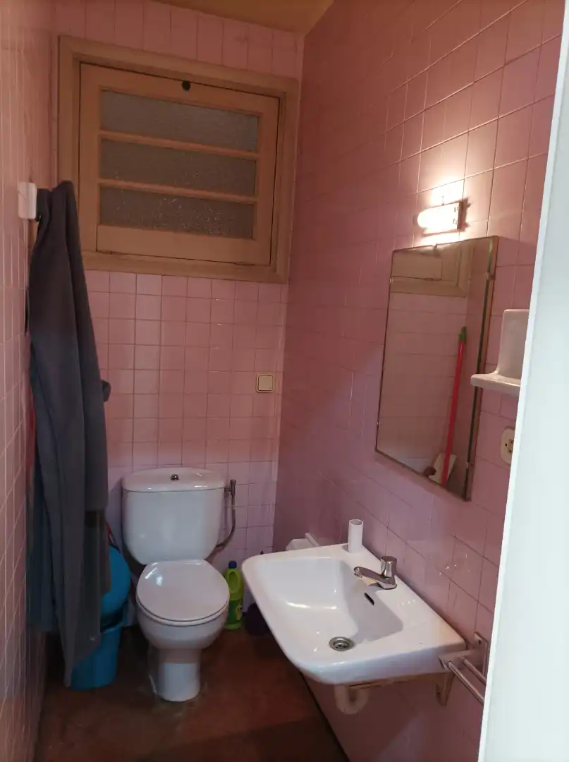 Adosado con terraza en venta en Carrer de Sant Benet 48, imagen 18
