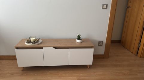 Foto 2 de Piso de alquiler en Cl Concejo de Pesoz, 1, Jove, Gijón
