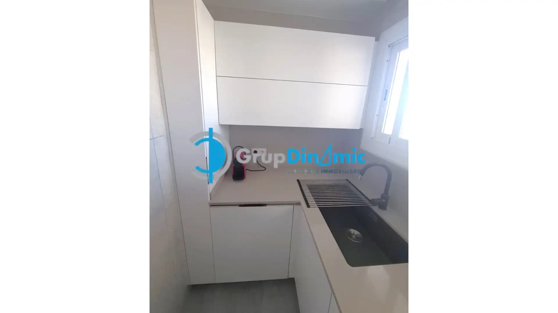 Cocina de Estudio en venta en Palamós con Horno