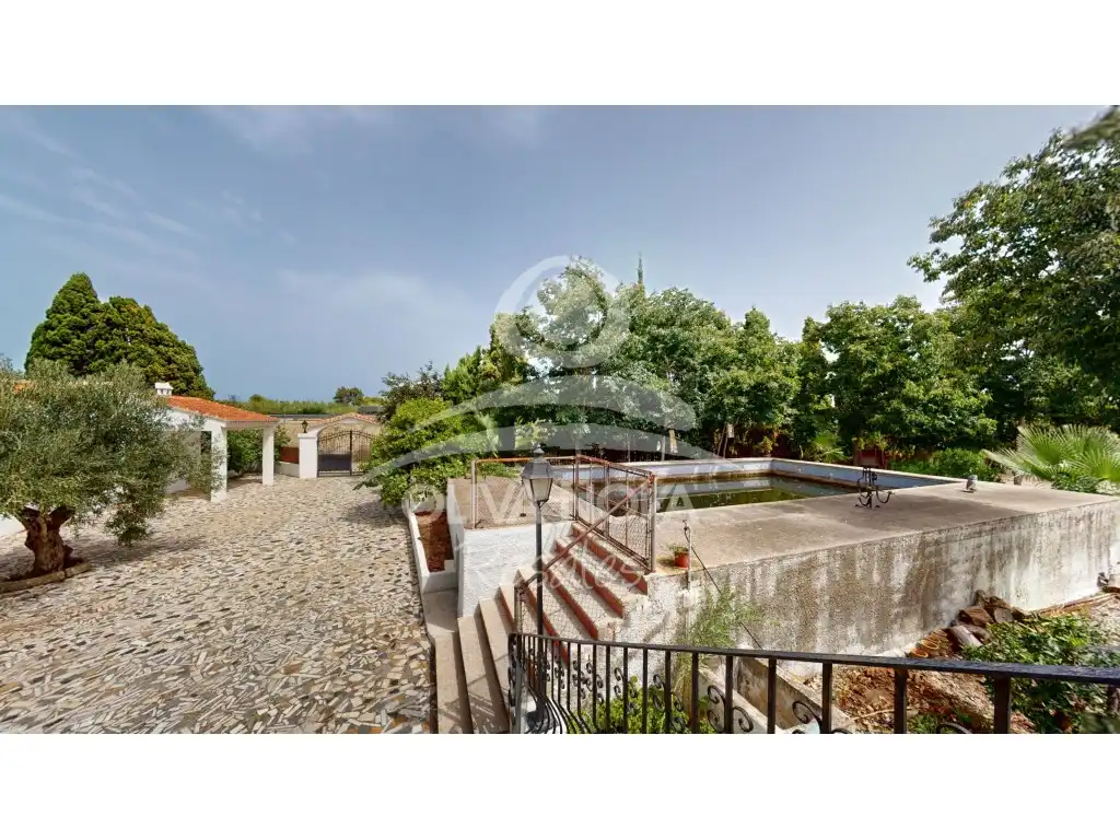 Maison rustique avec piscine à vendre à Partida Santa Fe, imagen 76