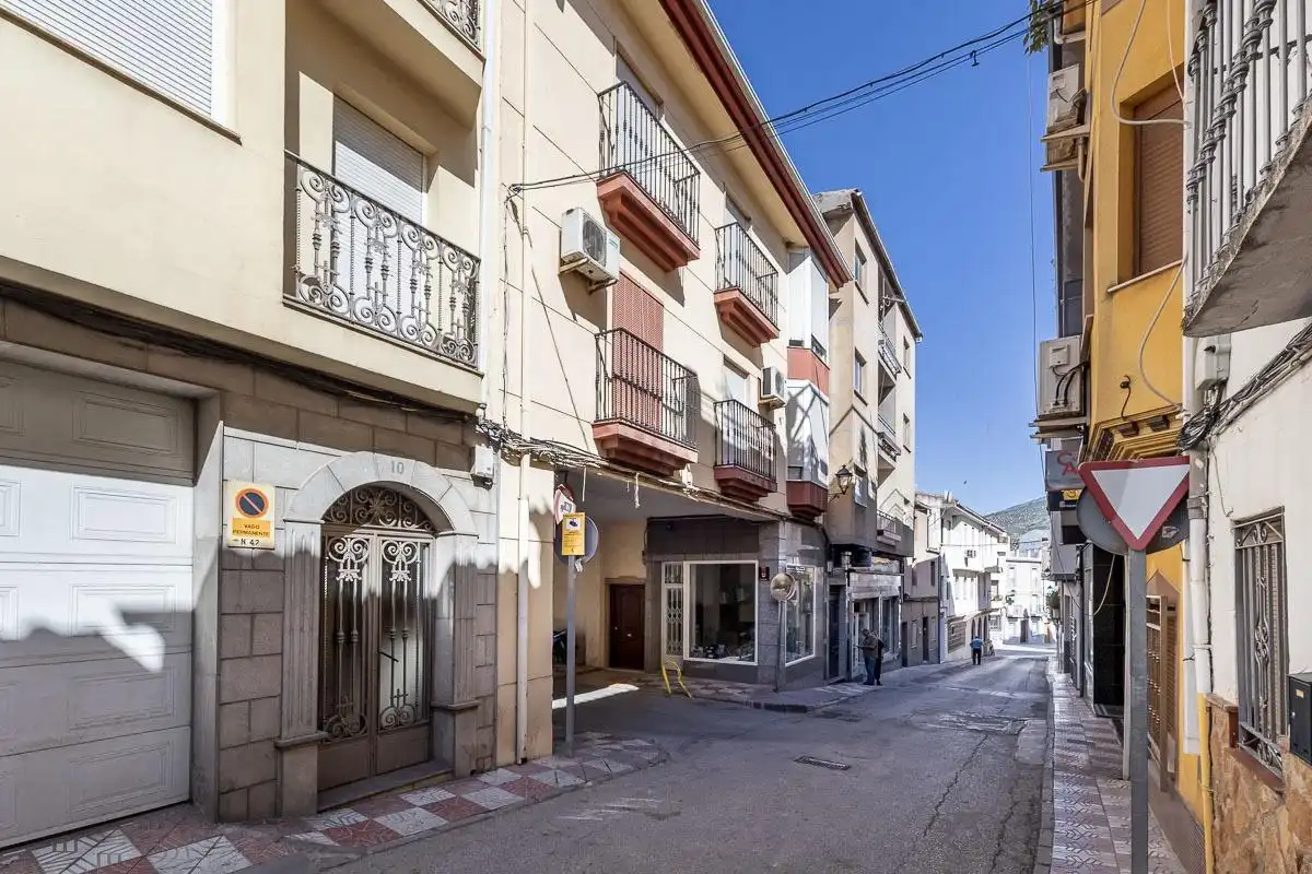 Wohnung mit Terrasse zum Verkauf in Los Villares, imagen 30