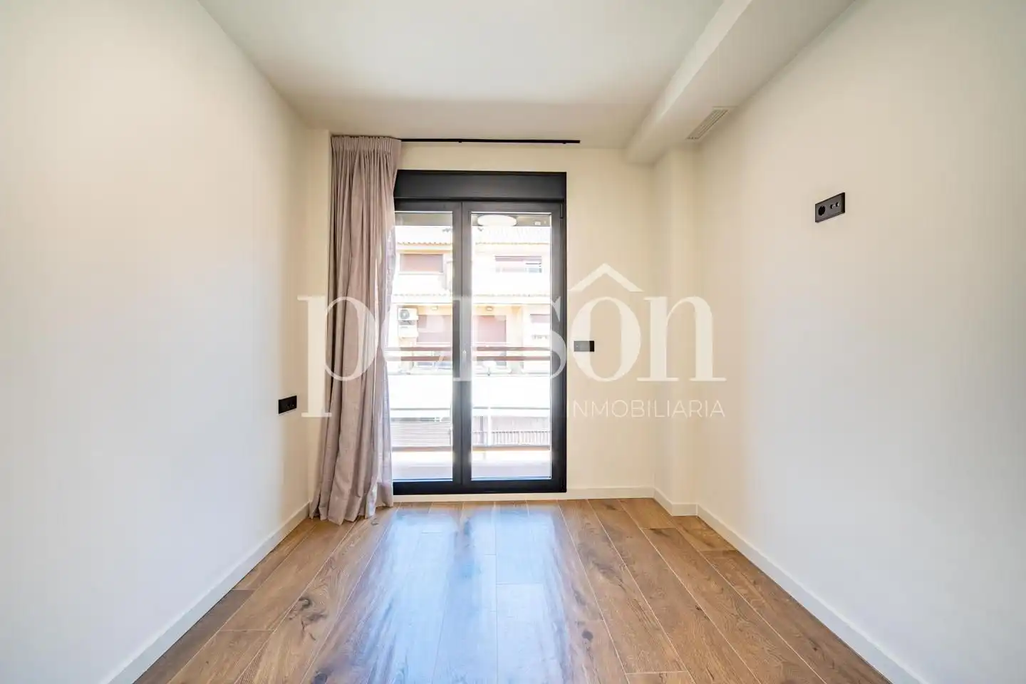 Habitación de Casa o chalet en venta en Valencia con Aire acondicionado y Terraza