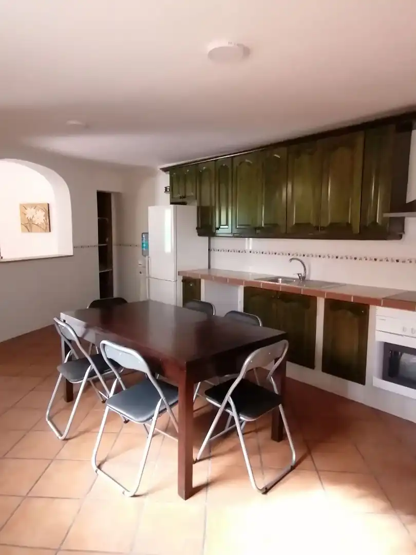 Casa o chalet de alquiler en El Rinconcillo