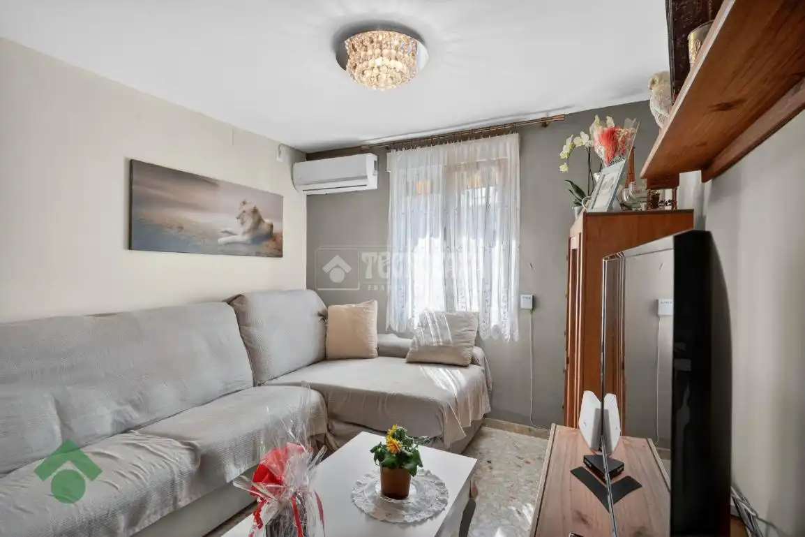 Wohnzimmer von Wohnung zum Verkauf in Córdoba