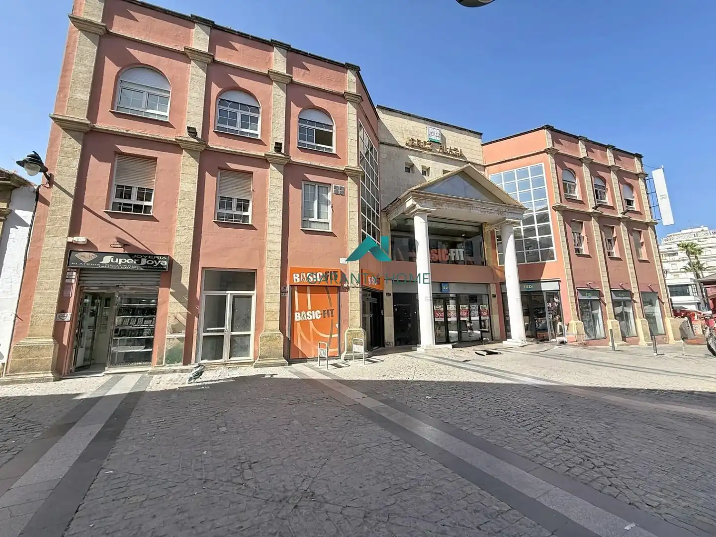 Appartement avec ascenseur à vendre à Centro, imagen 12