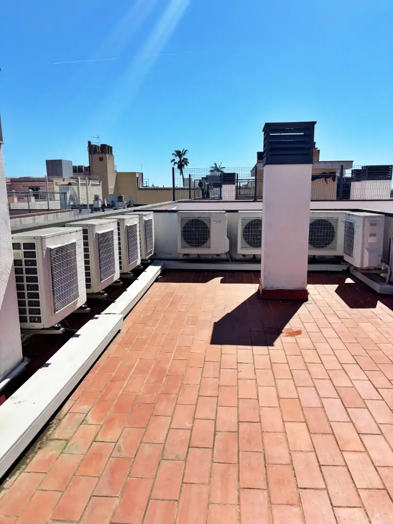 Appartement avec ascenseur à vendre à Travessia dels Jardins, imagen 7