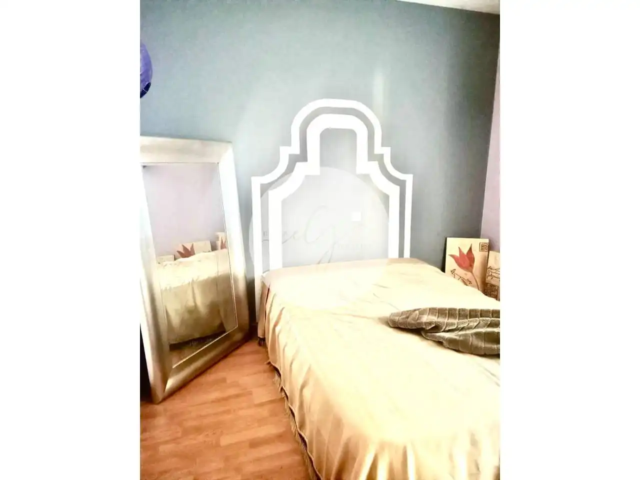 Habitación de Piso en venta en Medina del Campo con Calefacción, Amueblado y Piscina comunitaria