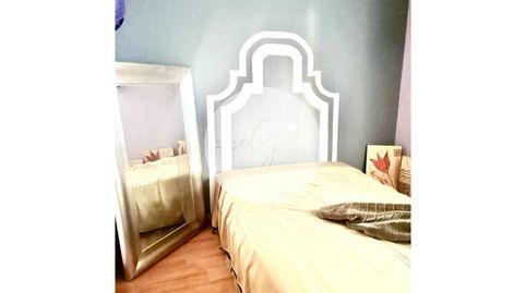 Foto 5 de Piso en venta en Calle Barrio de las Cañas, Medina del Campo, Valladolid
