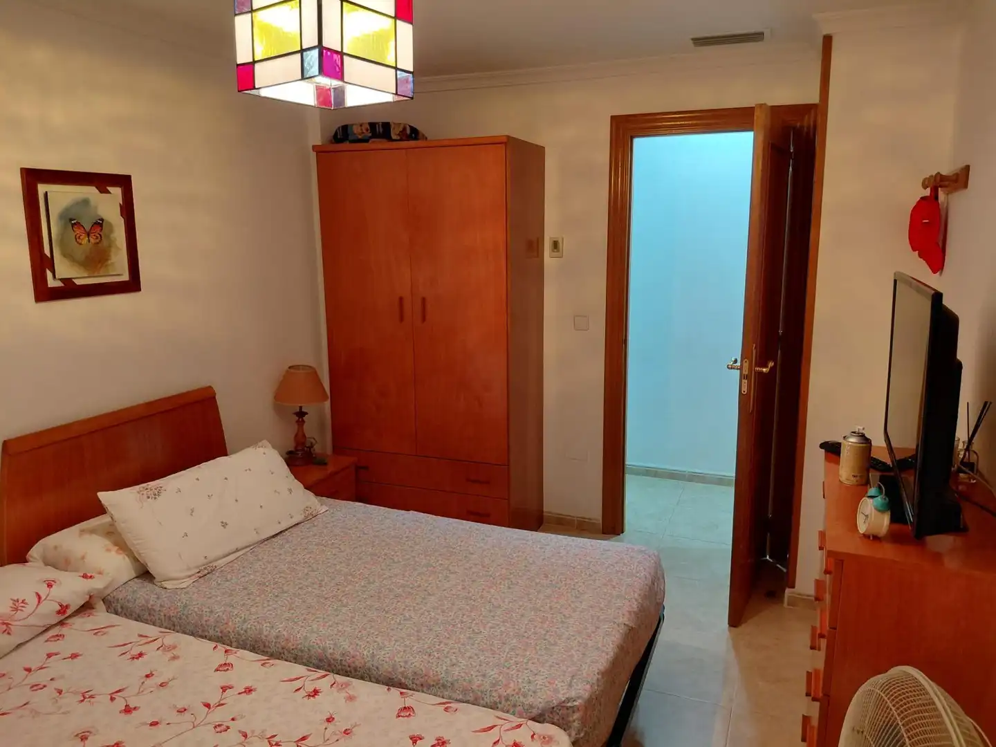 Bedroom of Houses for sale in Orihuela
