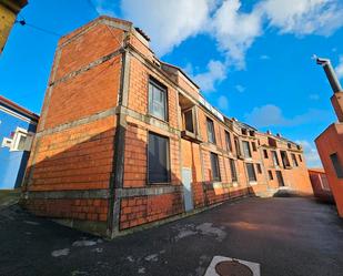 Exterior view of Building for sale in Boiro