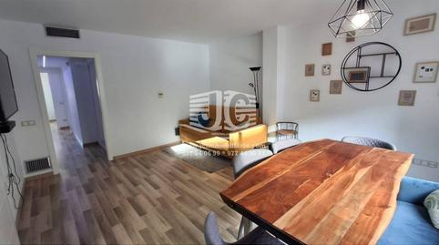 Foto 2 de Pis en venda a Pio XII, Ferreries, Tarragona