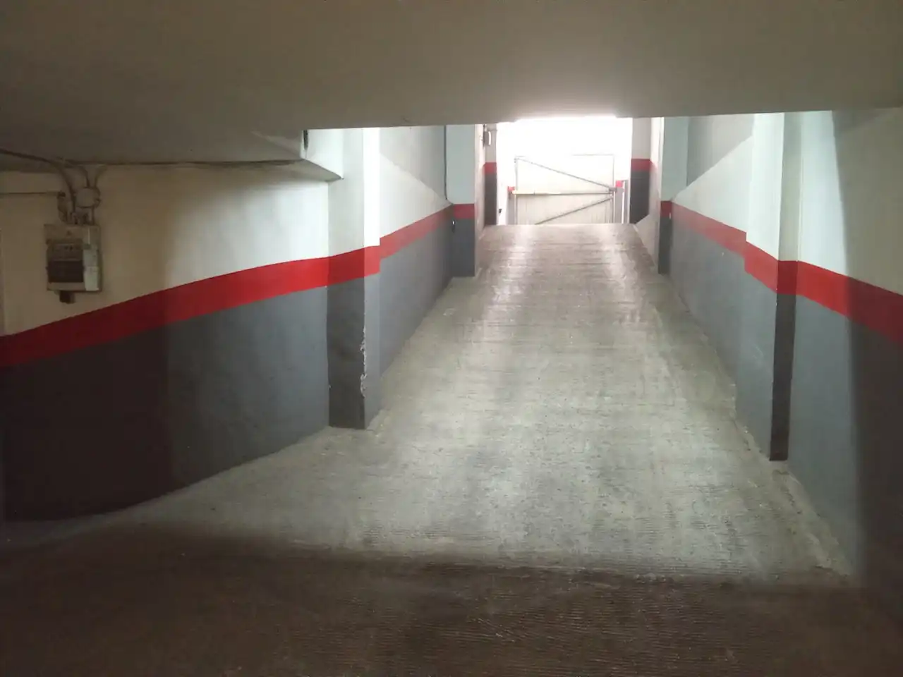 Estudi amb terrassa en venda a Centro Ciudad, imagen 24