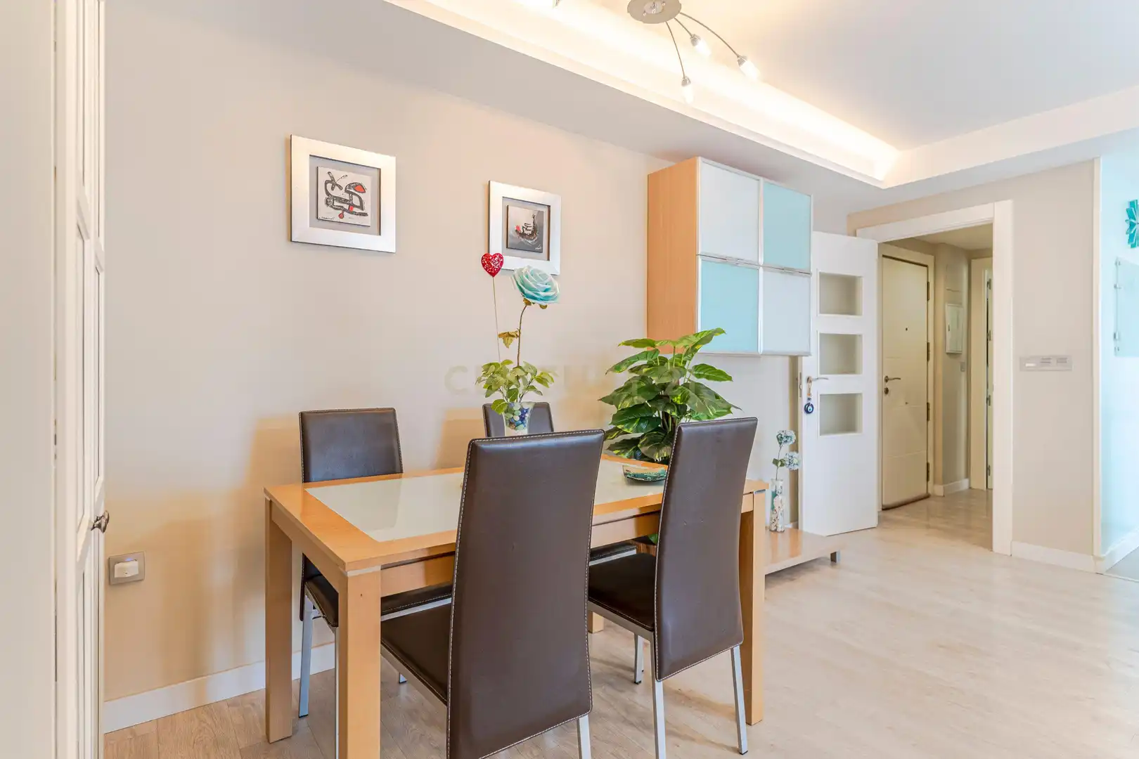 Appartamento con terrazza in vendita a Avenida de Cadiz, 58, Granada, Spain 58, imagen 5