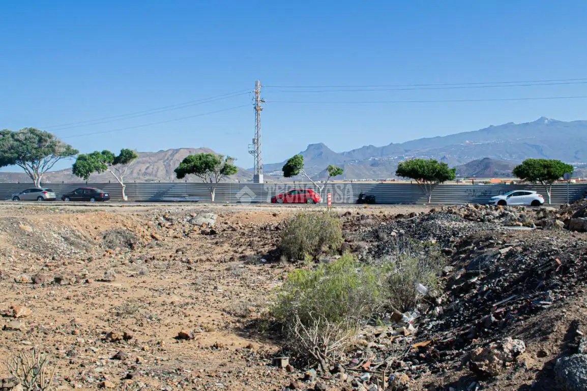 Terreny residencial en venda a C/ MIGUEL CALCERRADA CRUCE  CON  C/ TABURIENTE, imagen 15