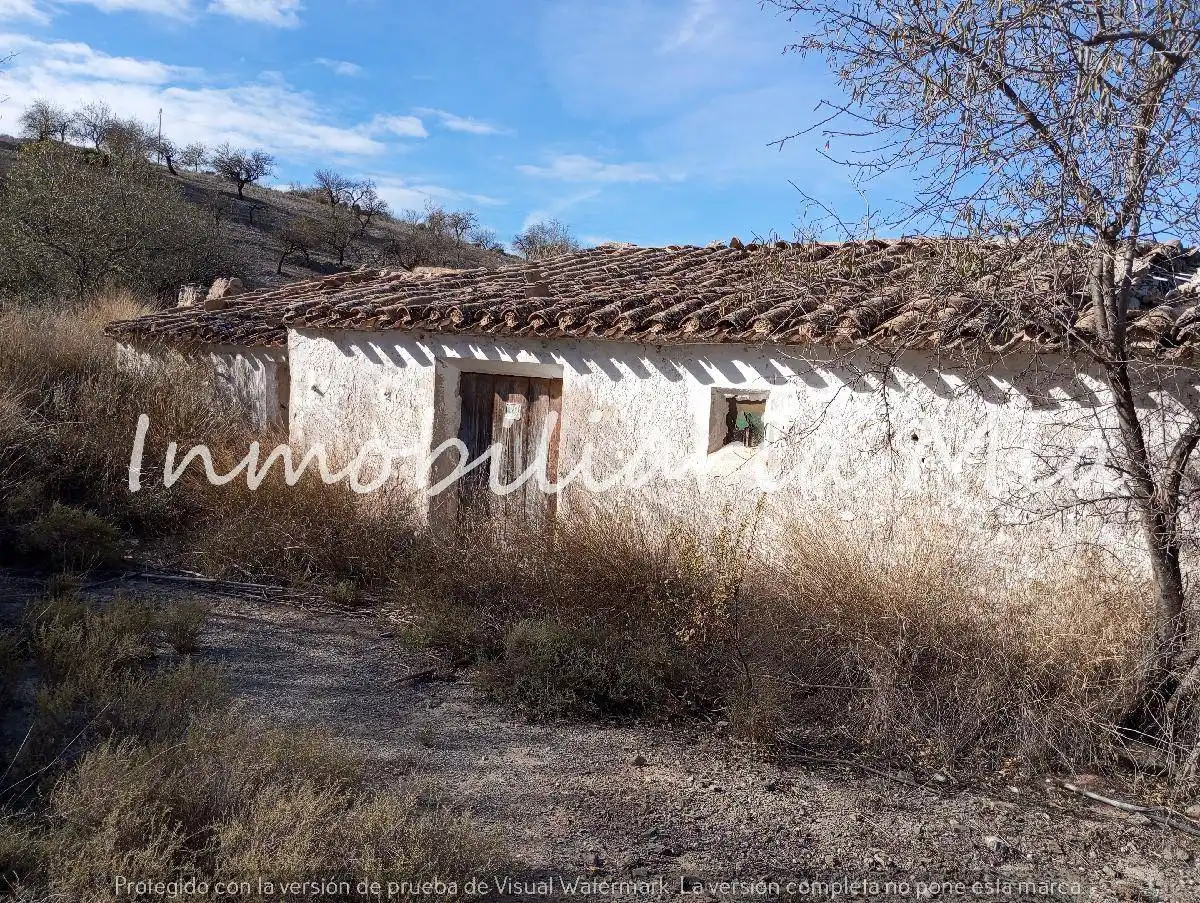 Haus zum Verkauf in Puerto Lumbreras