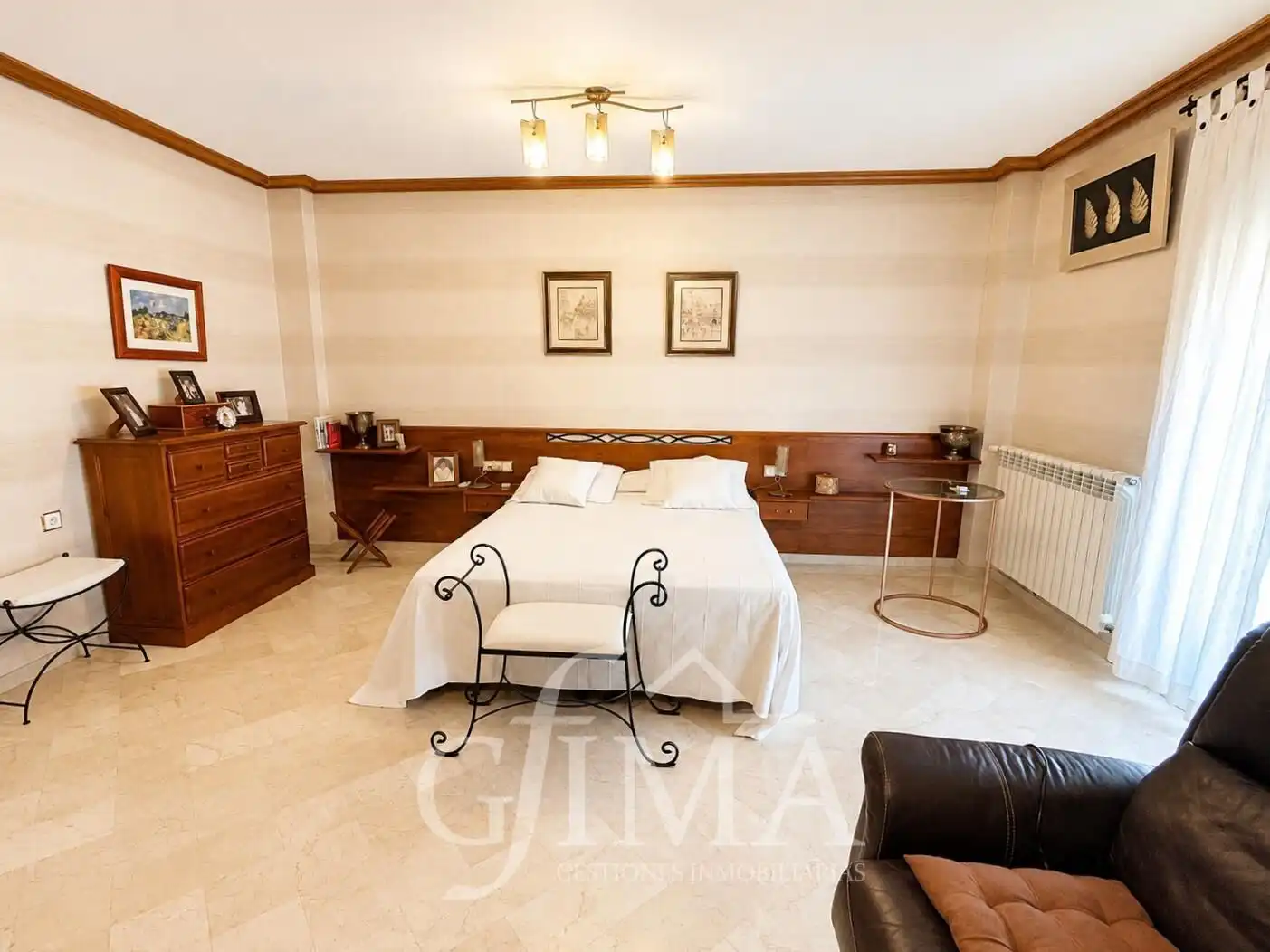Casa con terraza en venta en Tomelloso, imagen 35