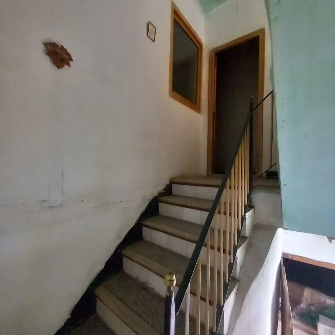 Casa o xalet en venda en Tivenys