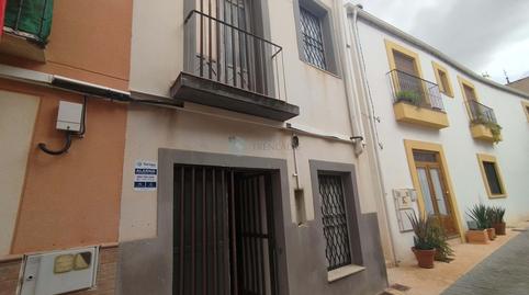 Photo 3 of Single-family semi-detached for sale in Preciados, Ulea, Murcia