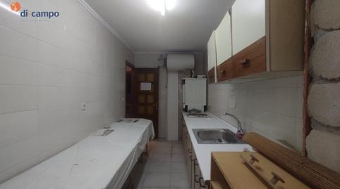 Foto 5 de Pis en venda a Calle Zapico, Centro, Valladolid