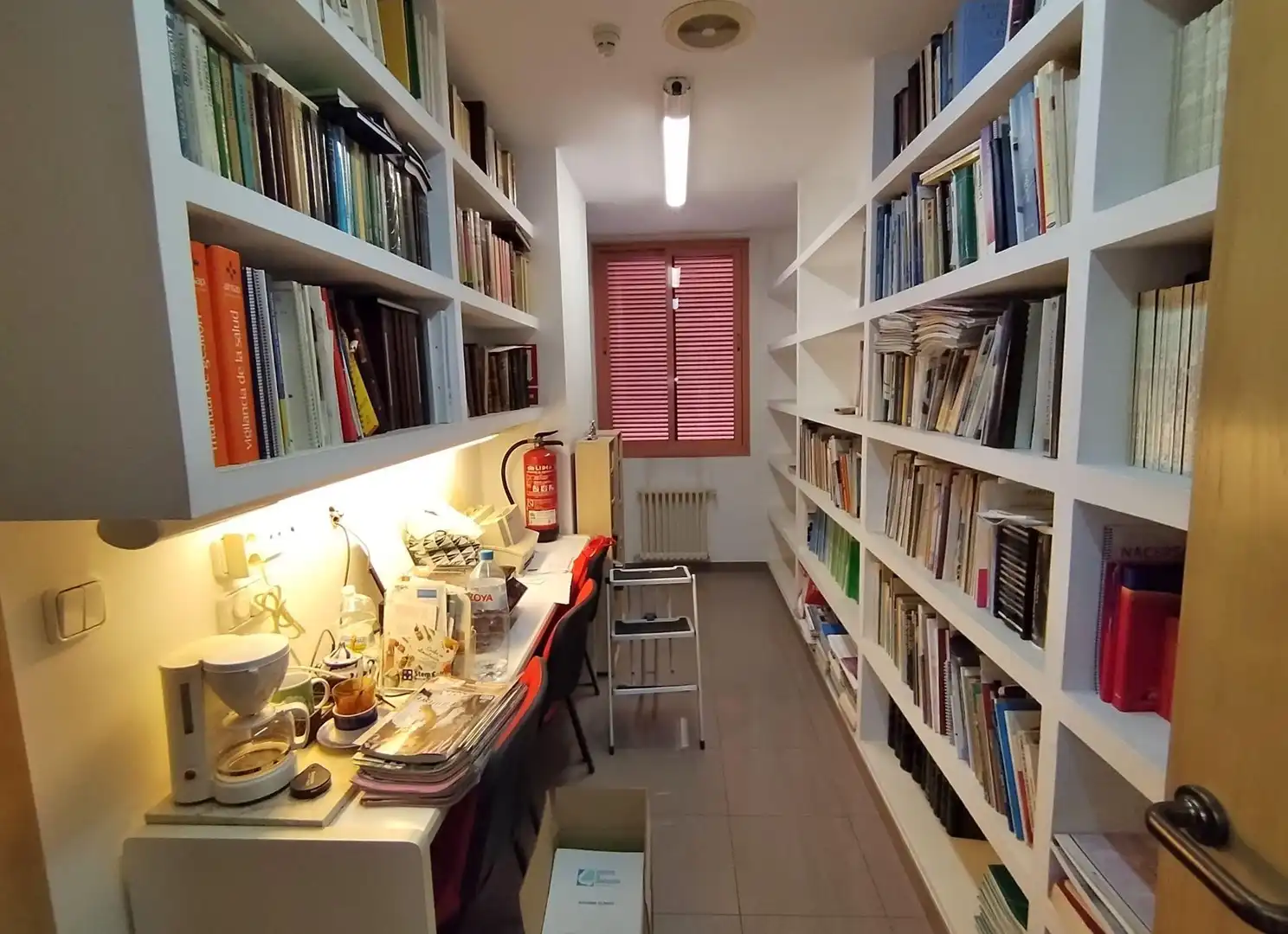 Piso con ascensor en venta en Centro, imagen 5