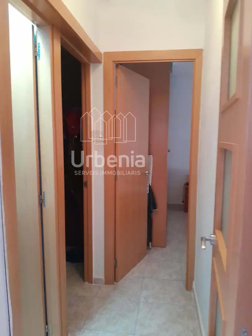 Habitación de Piso en venta en Mataró con Terraza