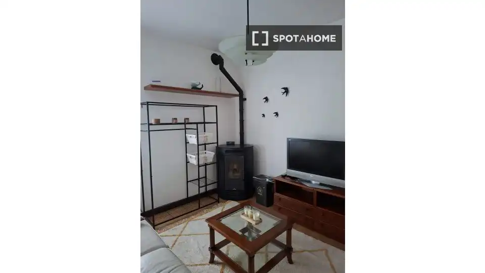 Habitació a Gatika