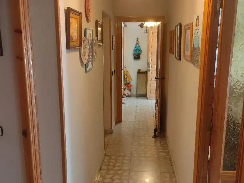 Piso en venta en Casla, Segovia