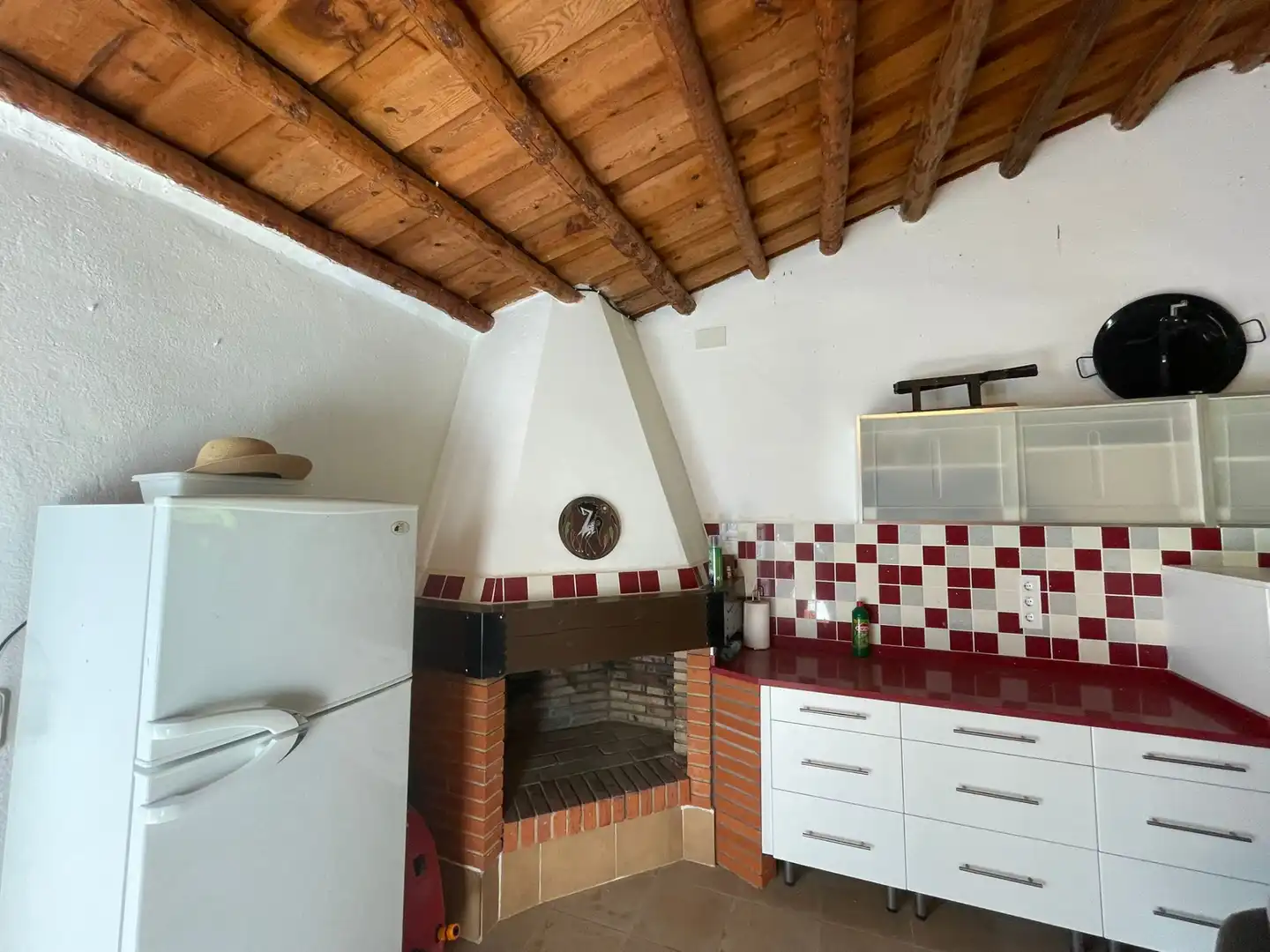 Chalet con jardín en venta en Barrio Codetosa, imagen 26
