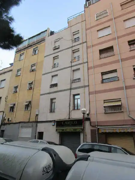Wohnung zum Verkauf in C/ Rosa Alejandría