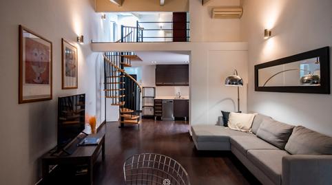 Foto 4 de Piso en venta en Carrer de la Portaferrissa, Barri Gòtic, Barcelona